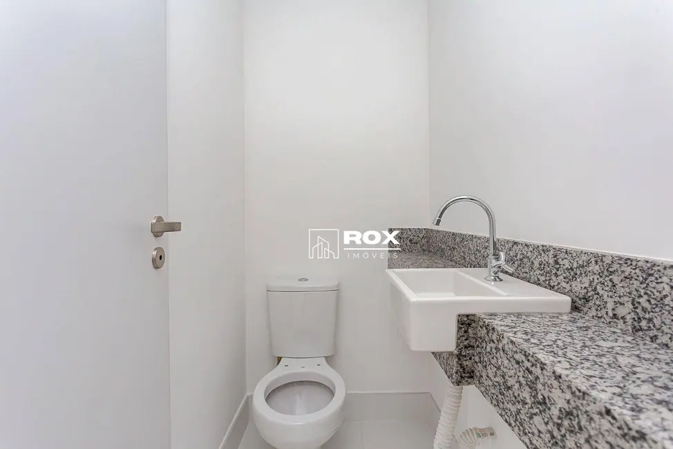 Apartamento com 3 quartos à venda, 195m2 em Campo Comprido, Curitiba - PR - imagem 8 Foto 8 de Apartamento com 3 quartos à venda, 195m2 em Campo Comprido, Curitiba - PR