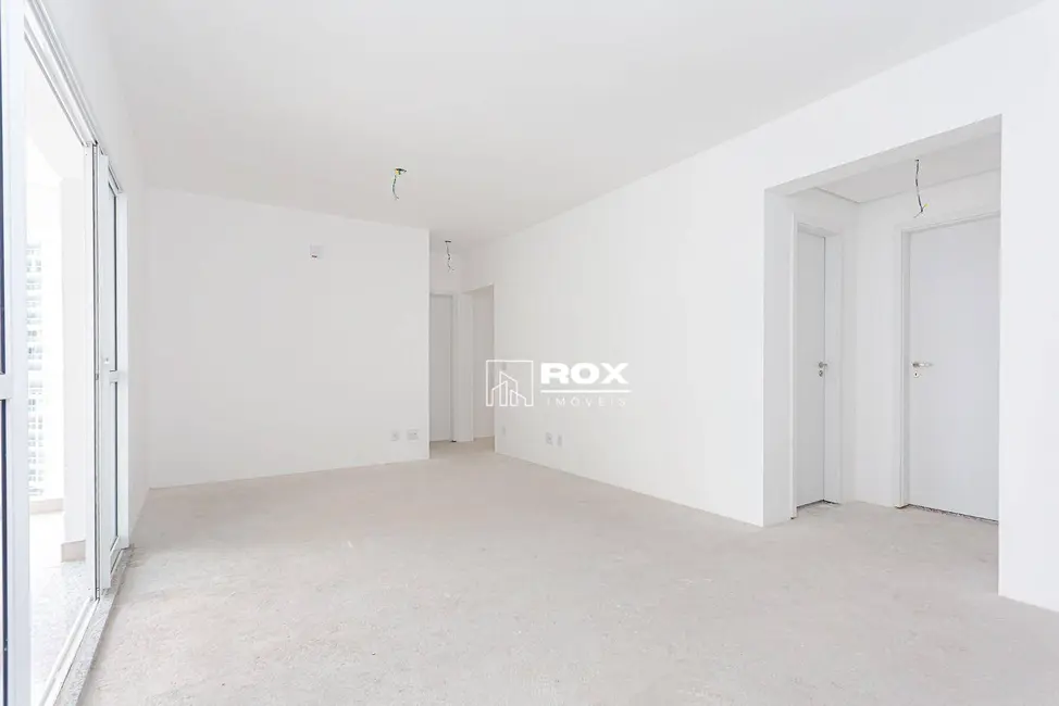 Apartamento com 3 quartos à venda, 195m2 em Campo Comprido, Curitiba - PR - imagem 2 Foto 2 de Apartamento com 3 quartos à venda, 195m2 em Campo Comprido, Curitiba - PR