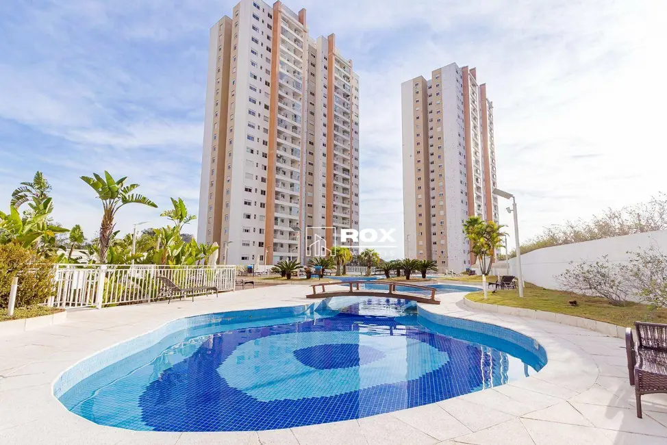 Apartamento com 3 quartos à venda, 195m2 em Campo Comprido, Curitiba - PR - imagem 1 Foto 1 de Apartamento com 3 quartos à venda, 195m2 em Campo Comprido, Curitiba - PR