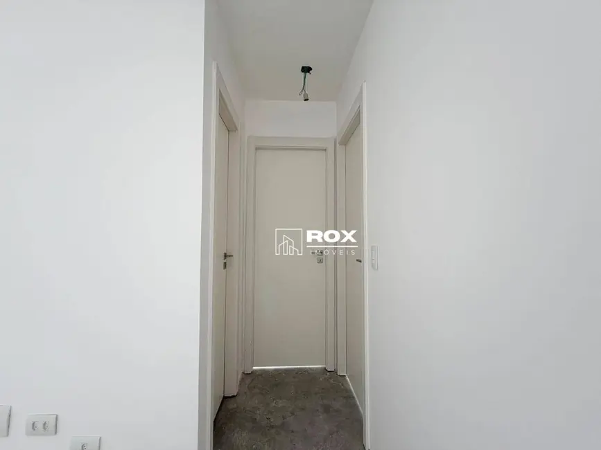 Apartamento com 2 quartos à venda, 79m2 em Centro, Curitiba - PR - imagem 9 Foto 9 de Apartamento com 2 quartos à venda, 79m2 em Centro, Curitiba - PR