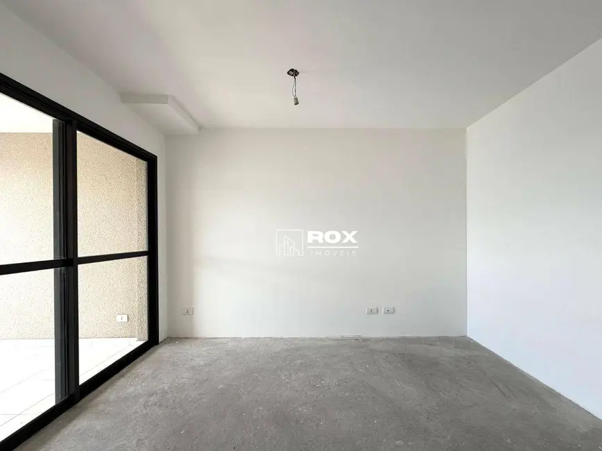 Apartamento com 2 quartos à venda, 79m2 em Centro, Curitiba - PR - imagem 3 Foto 3 de Apartamento com 2 quartos à venda, 79m2 em Centro, Curitiba - PR