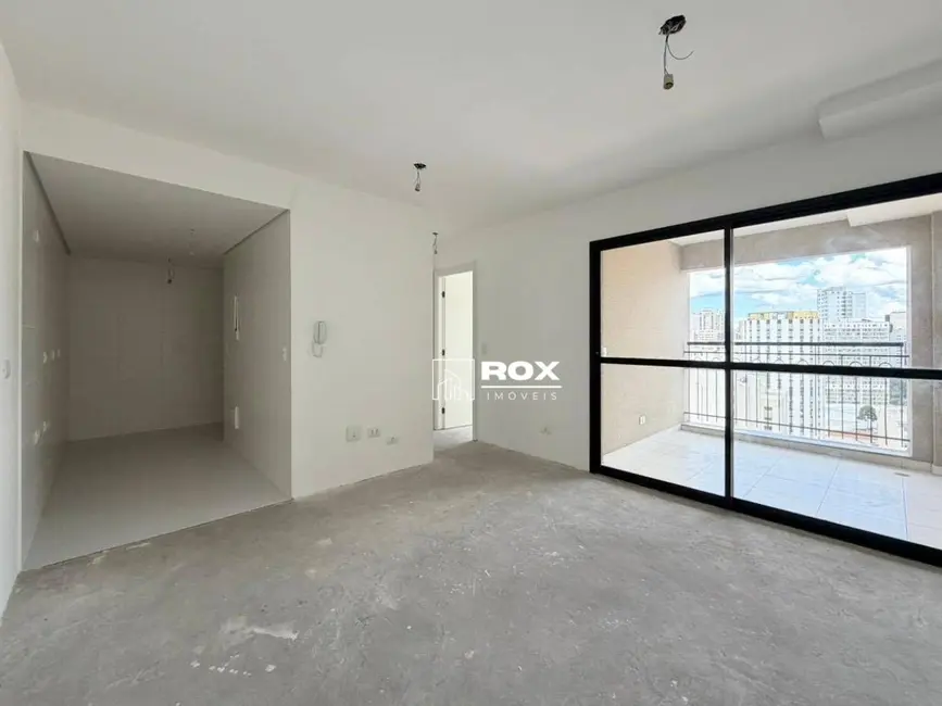 Apartamento com 2 quartos à venda, 79m2 em Centro, Curitiba - PR - imagem 2 Foto 2 de Apartamento com 2 quartos à venda, 79m2 em Centro, Curitiba - PR