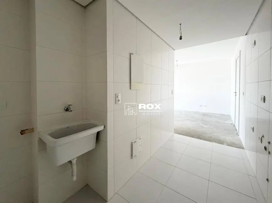 Apartamento com 2 quartos à venda, 79m2 em Centro, Curitiba - PR - imagem 7 Foto 7 de Apartamento com 2 quartos à venda, 79m2 em Centro, Curitiba - PR