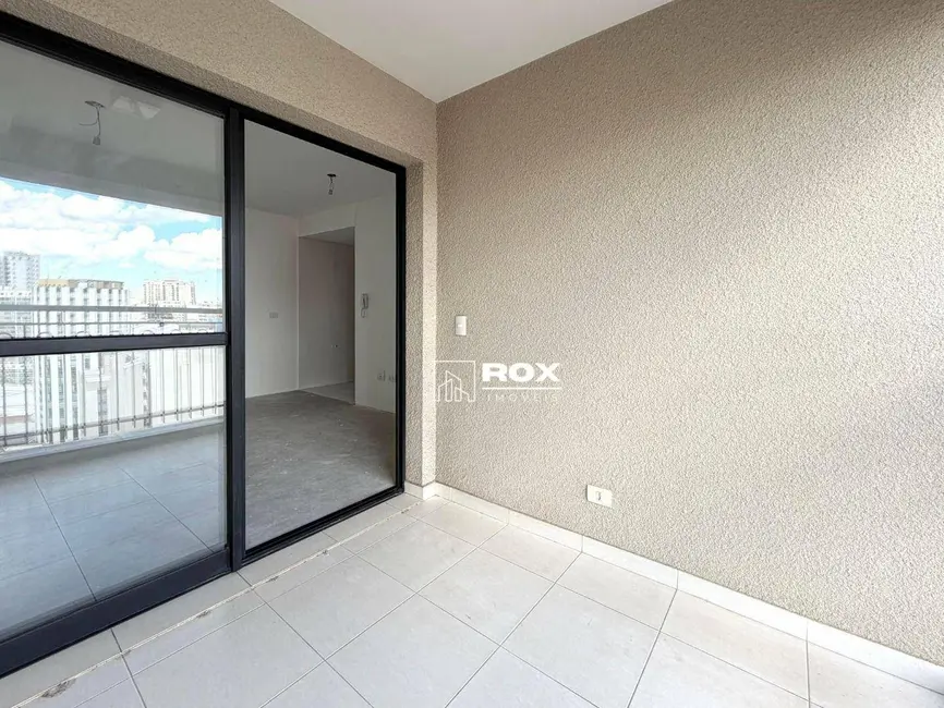 Apartamento com 2 quartos à venda, 79m2 em Centro, Curitiba - PR - imagem 6 Foto 6 de Apartamento com 2 quartos à venda, 79m2 em Centro, Curitiba - PR