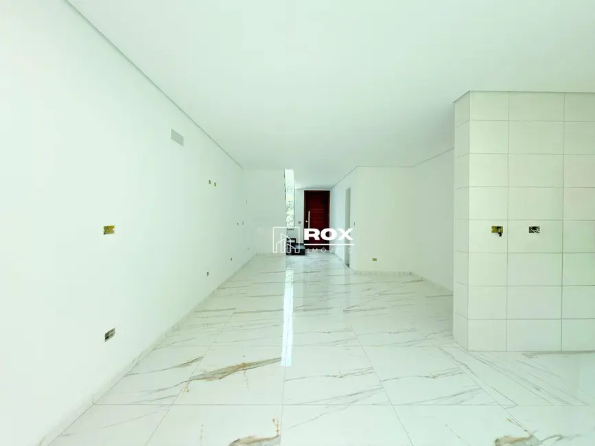 Foto 7 de Sobrado com 3 quartos à venda, 135m2 em Santa Cândida, Curitiba - PR