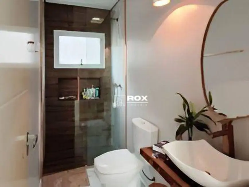 Foto 6 de Casa com 4 quartos à venda, 372m2 em Xaxim, Curitiba - PR