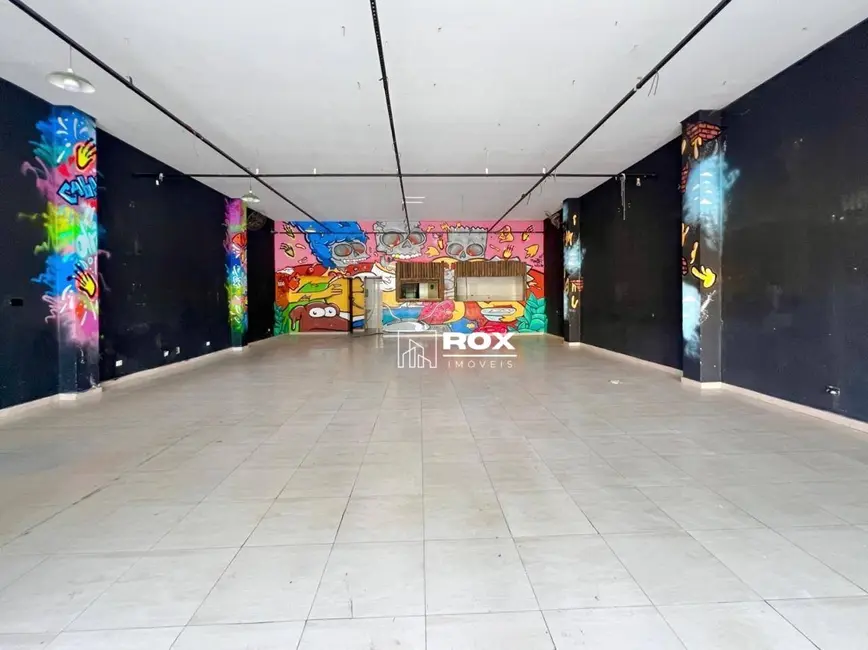 Foto 3 de Loja para alugar, 254m2 em Rebouças, Curitiba - PR