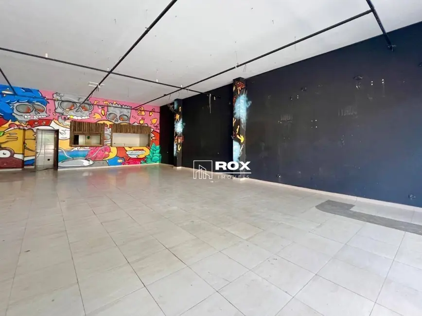 Foto 5 de Loja para alugar, 254m2 em Rebouças, Curitiba - PR