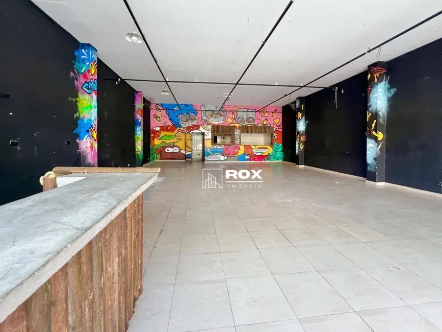 Foto 4 de Loja para alugar, 254m2 em Rebouças, Curitiba - PR