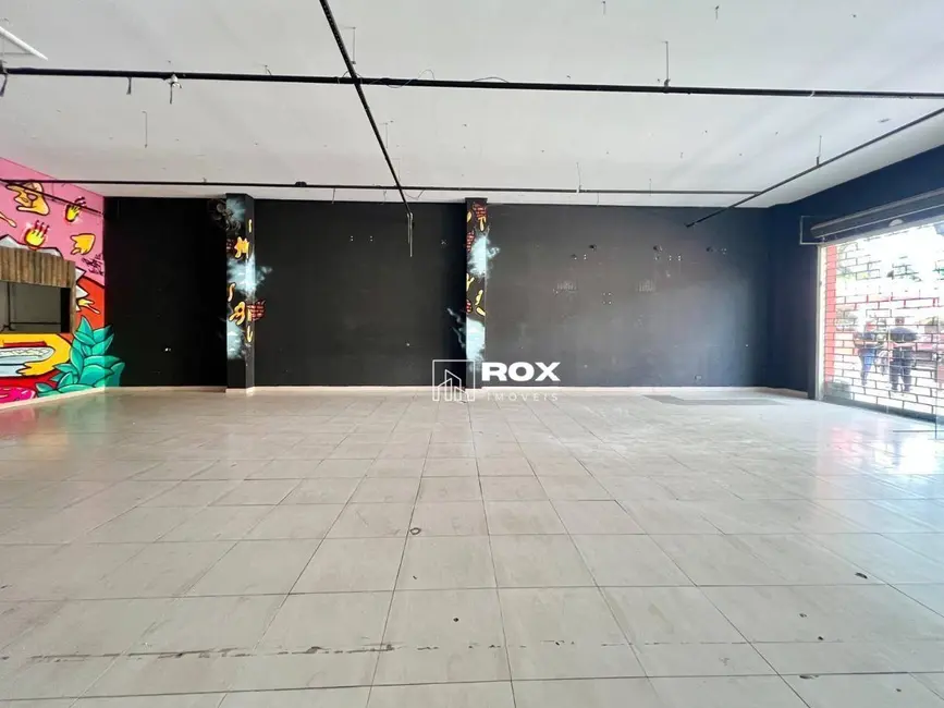 Foto 6 de Loja para alugar, 254m2 em Rebouças, Curitiba - PR