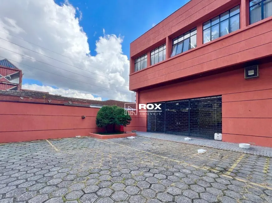 Foto 2 de Loja para alugar, 254m2 em Rebouças, Curitiba - PR
