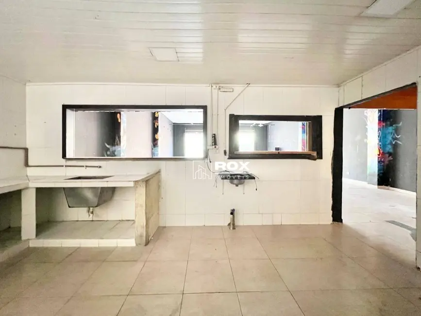 Foto 9 de Loja para alugar, 254m2 em Rebouças, Curitiba - PR