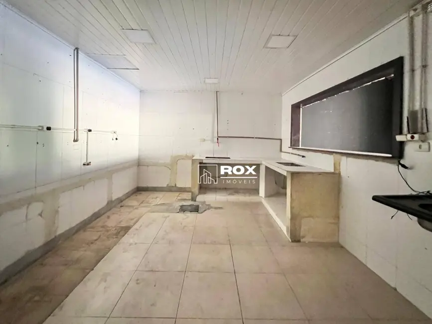 Foto 8 de Loja para alugar, 254m2 em Rebouças, Curitiba - PR