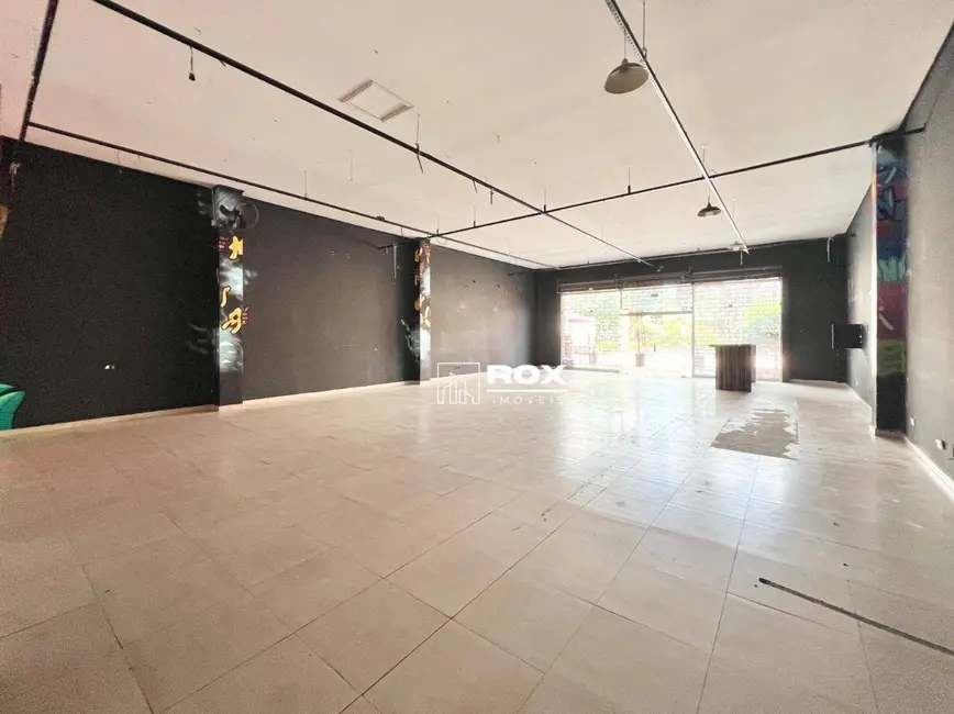 Foto 7 de Loja para alugar, 254m2 em Rebouças, Curitiba - PR