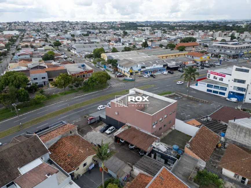 Foto 7 de Terreno / Lote à venda, 403m2 em Centro, Pinhais - PR