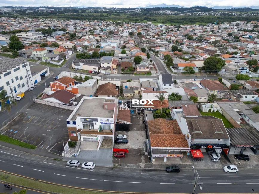 Foto 2 de Terreno / Lote à venda, 403m2 em Centro, Pinhais - PR
