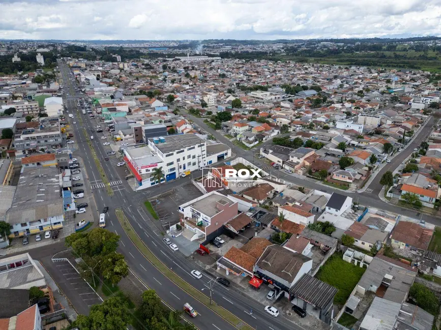 Foto 4 de Terreno / Lote à venda, 403m2 em Centro, Pinhais - PR