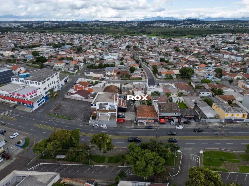 Foto 3 de Terreno / Lote à venda, 403m2 em Centro, Pinhais - PR