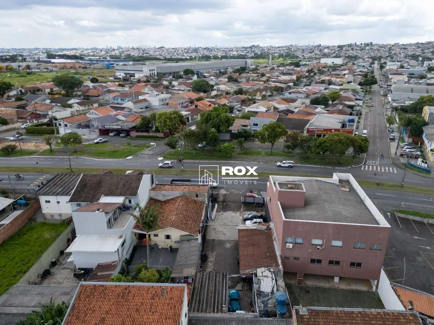 Foto 8 de Terreno / Lote à venda, 403m2 em Centro, Pinhais - PR
