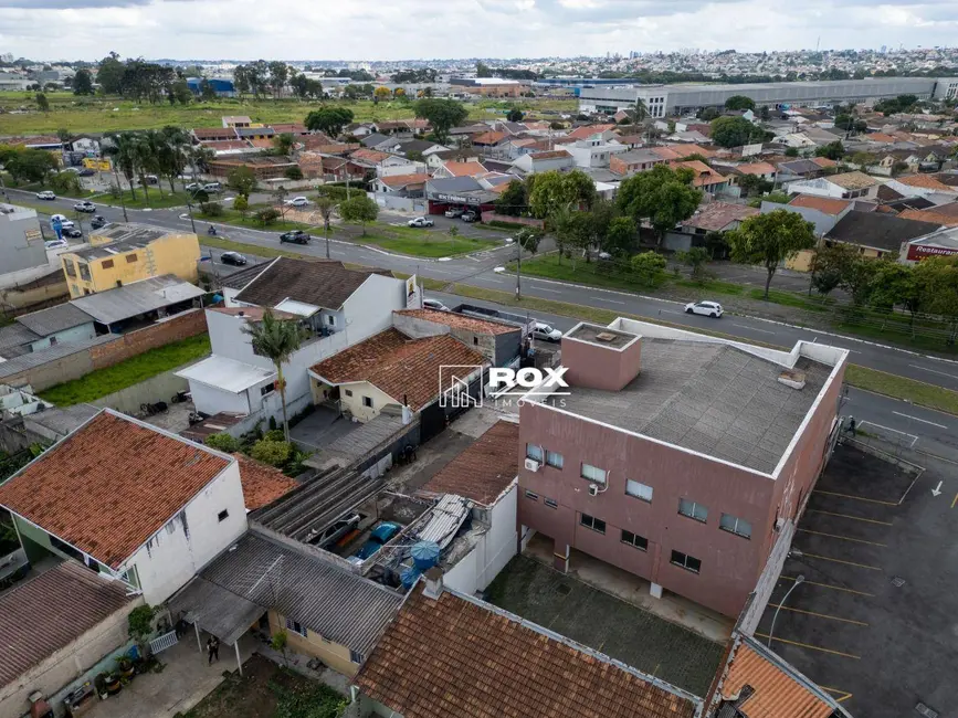 Foto 9 de Terreno / Lote à venda, 403m2 em Centro, Pinhais - PR