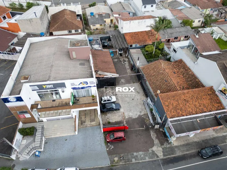 Foto 6 de Terreno / Lote à venda, 403m2 em Centro, Pinhais - PR