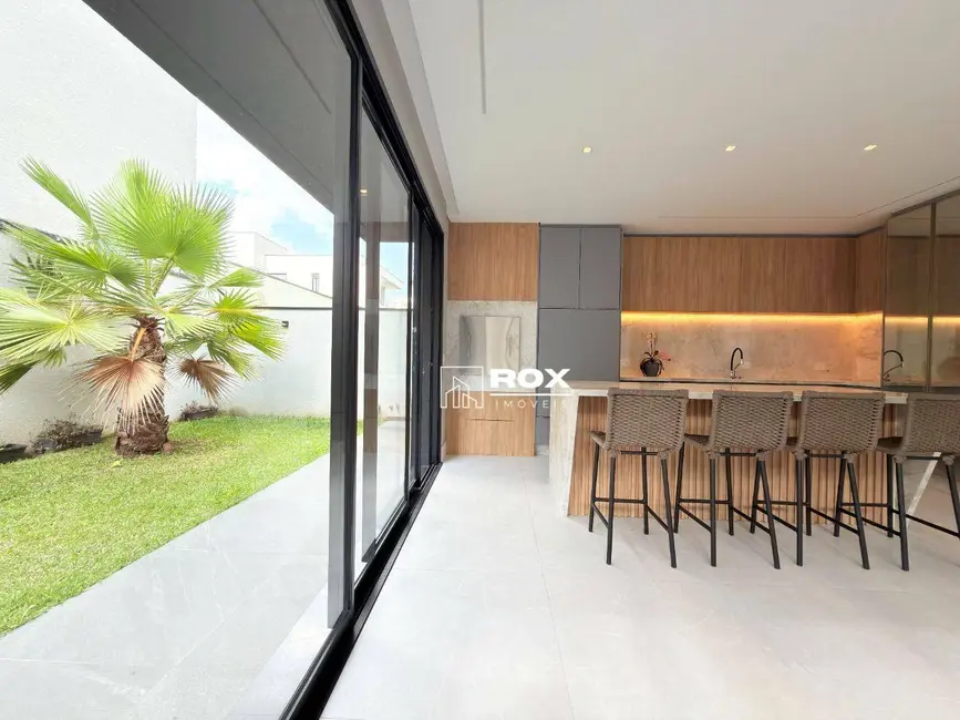 Foto 6 de Casa de Condomínio com 3 quartos à venda, 300m2 em Tingui, Curitiba - PR