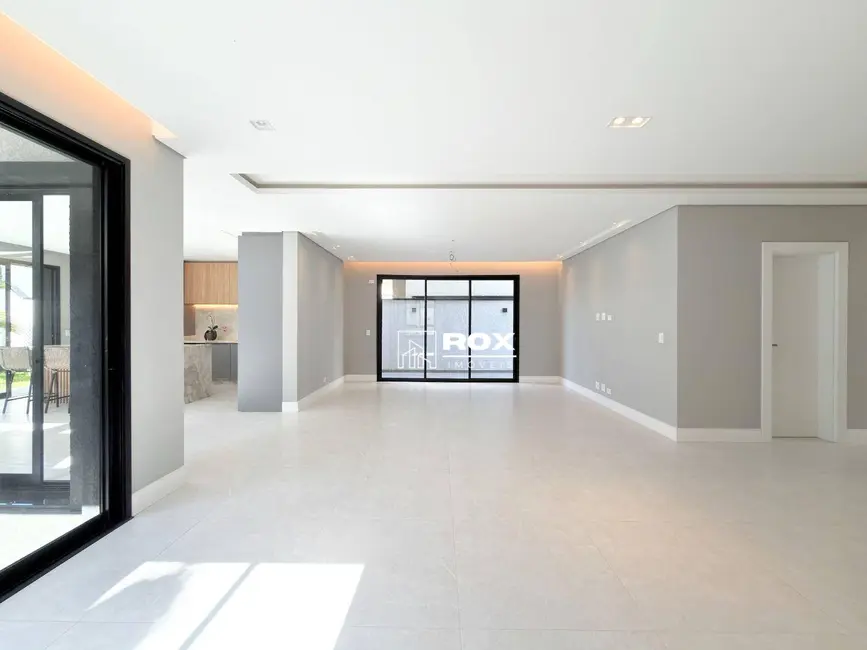 Foto 7 de Casa de Condomínio com 3 quartos à venda, 300m2 em Tingui, Curitiba - PR