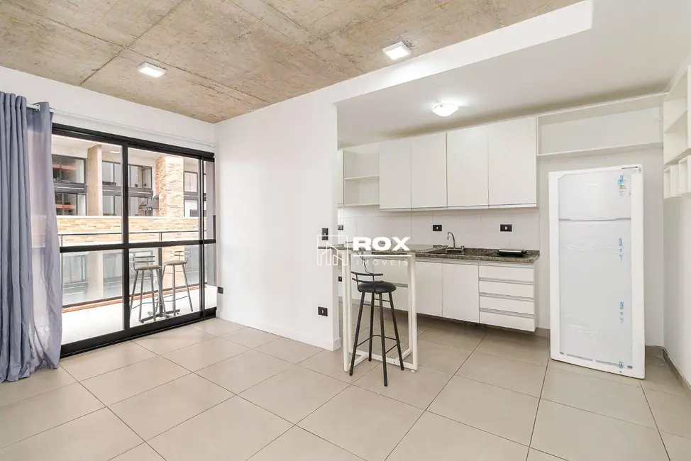 Foto 9 de Apartamento com 2 quartos para alugar, 80m2 em Prado Velho, Curitiba - PR