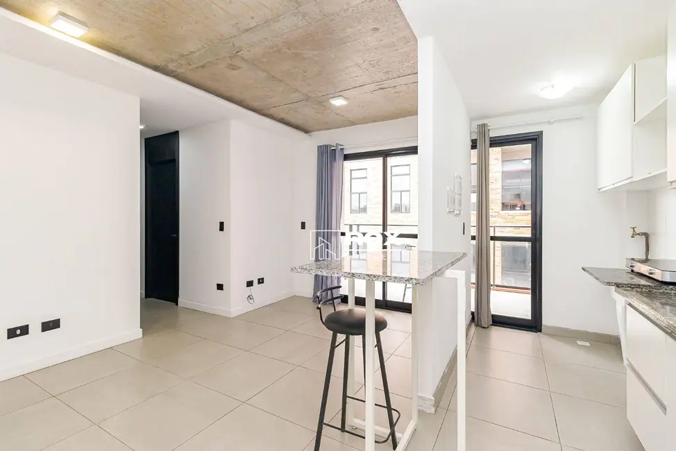 Foto 7 de Apartamento com 2 quartos para alugar, 80m2 em Prado Velho, Curitiba - PR