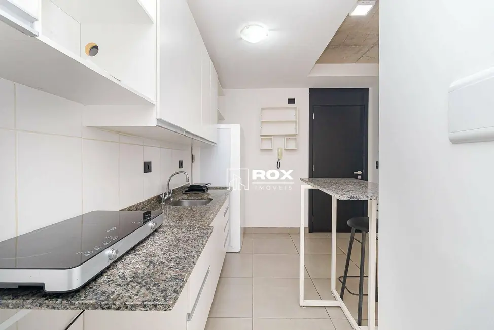 Foto 5 de Apartamento com 2 quartos para alugar, 80m2 em Prado Velho, Curitiba - PR