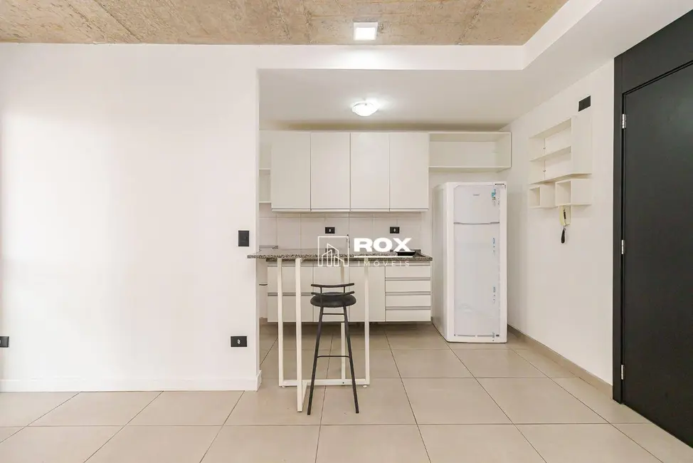 Foto 8 de Apartamento com 2 quartos para alugar, 80m2 em Prado Velho, Curitiba - PR