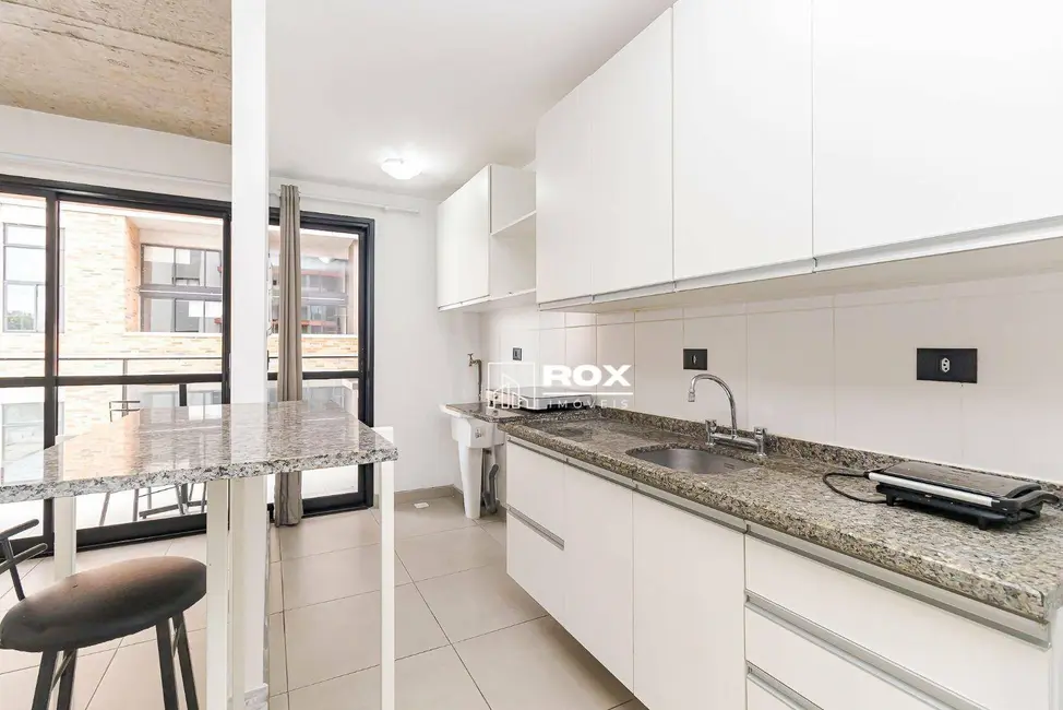 Foto 6 de Apartamento com 2 quartos para alugar, 80m2 em Prado Velho, Curitiba - PR