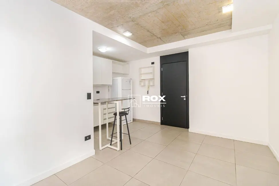 Foto 2 de Apartamento com 2 quartos para alugar, 80m2 em Prado Velho, Curitiba - PR