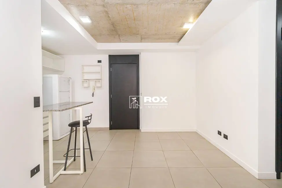 Foto 3 de Apartamento com 2 quartos para alugar, 80m2 em Prado Velho, Curitiba - PR