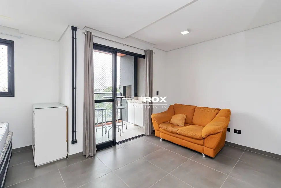 Kitnet com 1 quarto para alugar, 48m2 em Prado Velho, Curitiba - PR - imagem 5 Foto 5 de Kitnet com 1 quarto para alugar, 48m2 em Prado Velho, Curitiba - PR
