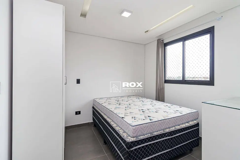 Kitnet com 1 quarto para alugar, 48m2 em Prado Velho, Curitiba - PR - imagem 6 Foto 6 de Kitnet com 1 quarto para alugar, 48m2 em Prado Velho, Curitiba - PR