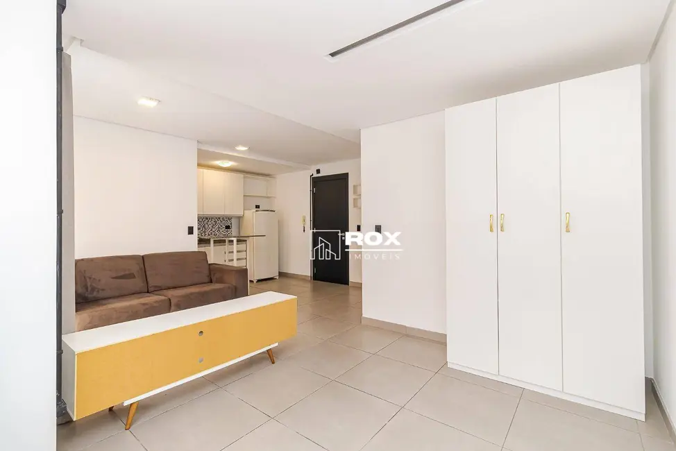 Foto 7 de Kitnet com 1 quarto para alugar, 58m2 em Prado Velho, Curitiba - PR