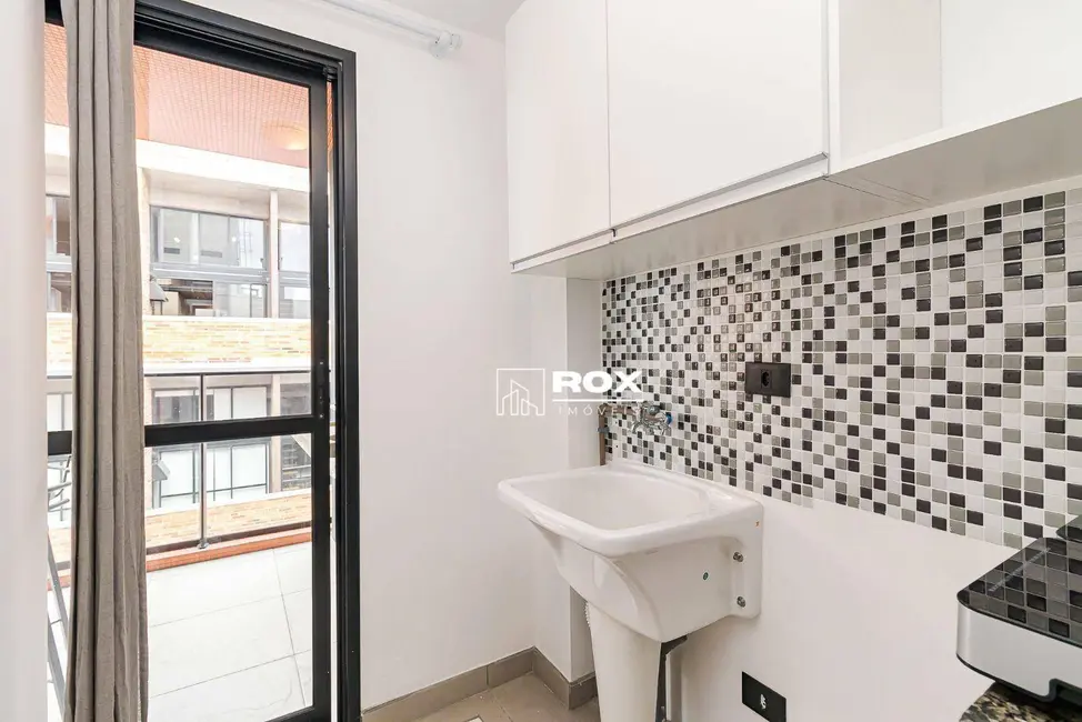 Foto 9 de Kitnet com 1 quarto para alugar, 58m2 em Prado Velho, Curitiba - PR