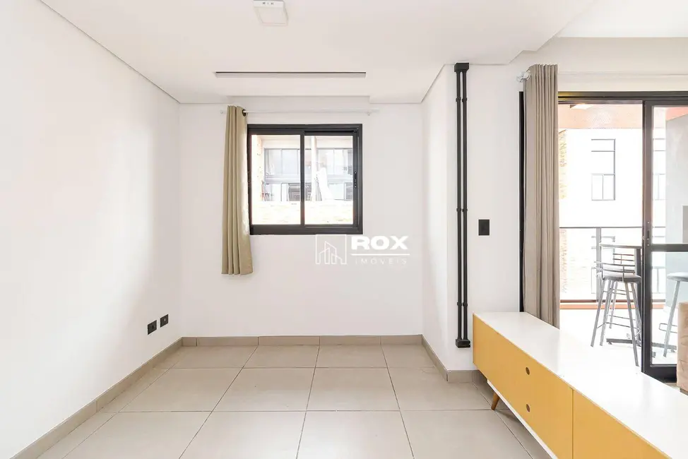 Foto 6 de Kitnet com 1 quarto para alugar, 58m2 em Prado Velho, Curitiba - PR