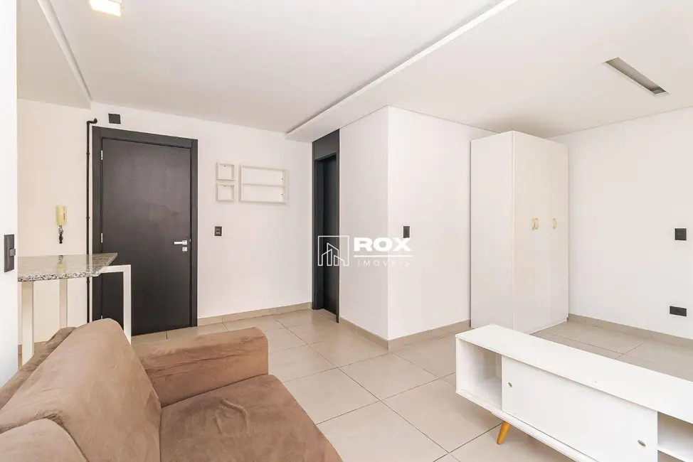 Foto 8 de Kitnet com 1 quarto para alugar, 58m2 em Prado Velho, Curitiba - PR