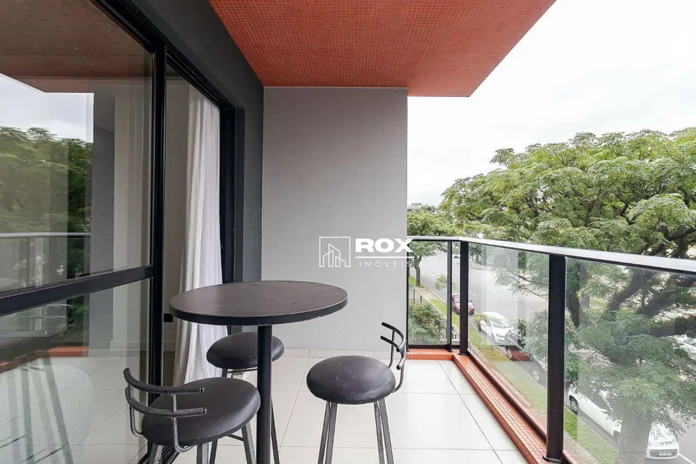 Foto 8 de Apartamento com 2 quartos para alugar, 80m2 em Prado Velho, Curitiba - PR