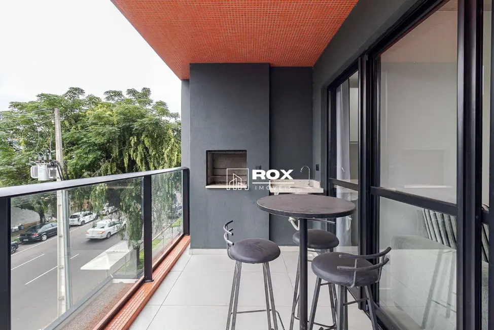 Foto 7 de Apartamento com 2 quartos para alugar, 80m2 em Prado Velho, Curitiba - PR