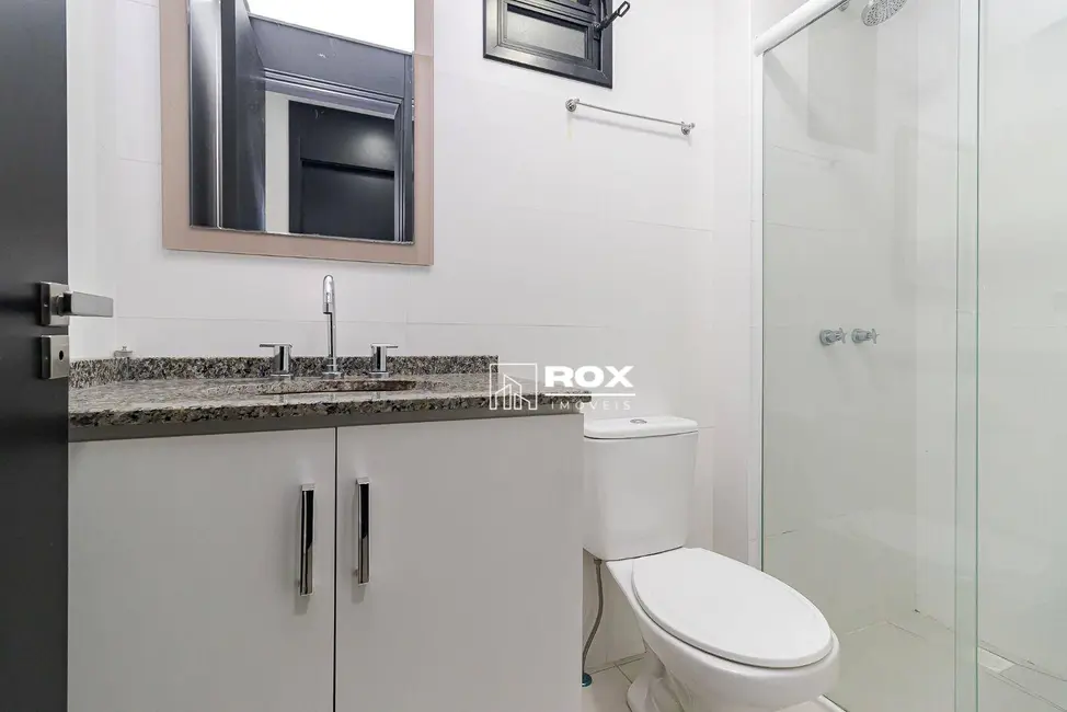 Foto 9 de Apartamento com 2 quartos para alugar, 80m2 em Prado Velho, Curitiba - PR