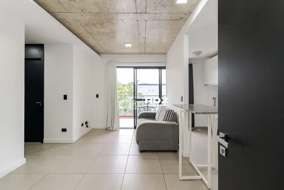 Foto 5 de Apartamento com 2 quartos para alugar, 80m2 em Prado Velho, Curitiba - PR