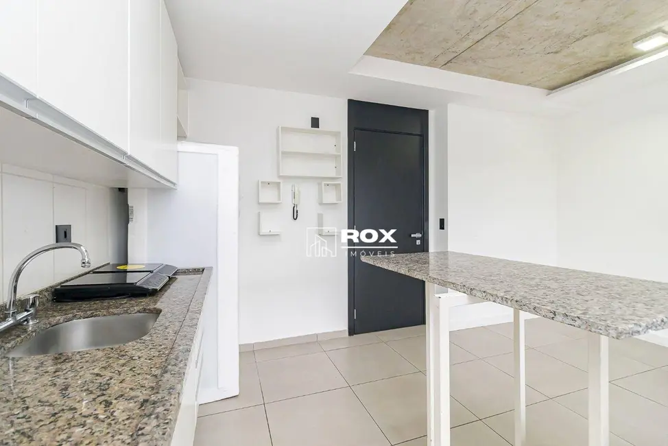 Foto 6 de Apartamento com 2 quartos para alugar, 80m2 em Prado Velho, Curitiba - PR