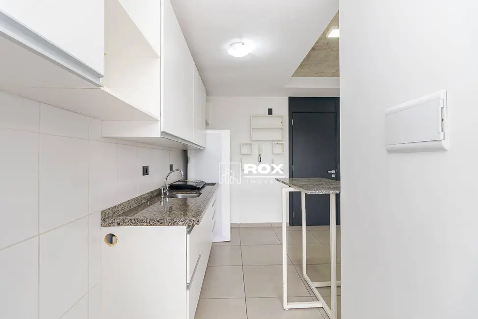 Foto 4 de Apartamento com 2 quartos para alugar, 80m2 em Prado Velho, Curitiba - PR