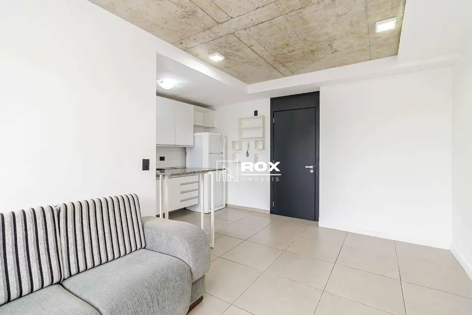 Foto 2 de Apartamento com 2 quartos para alugar, 80m2 em Prado Velho, Curitiba - PR