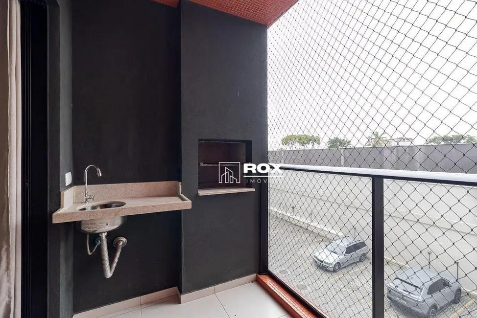 Foto 6 de Kitnet com 1 quarto para alugar, 46m2 em Prado Velho, Curitiba - PR