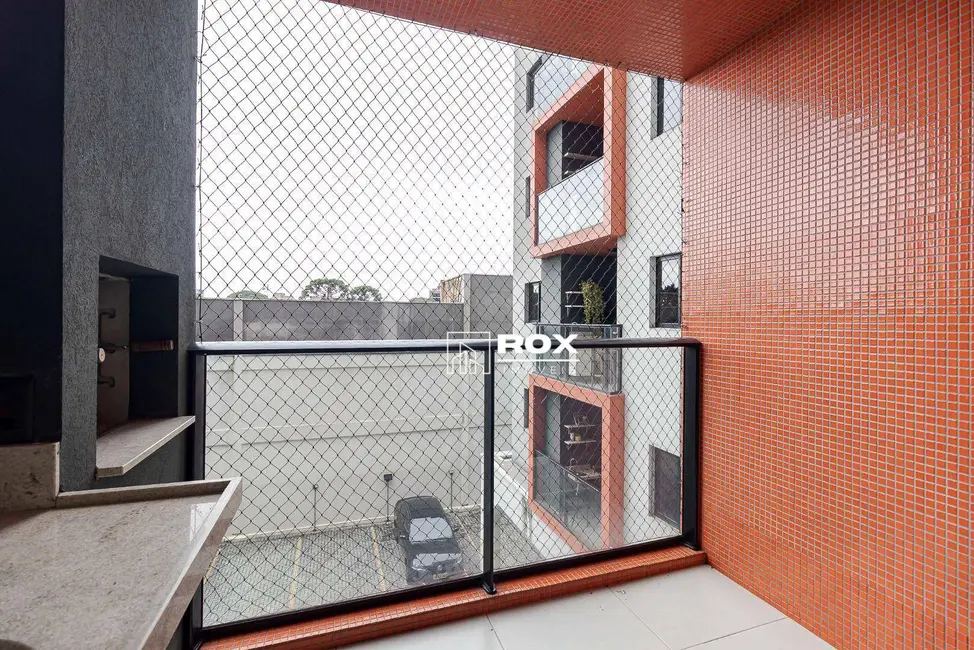 Foto 5 de Kitnet com 1 quarto para alugar, 46m2 em Prado Velho, Curitiba - PR