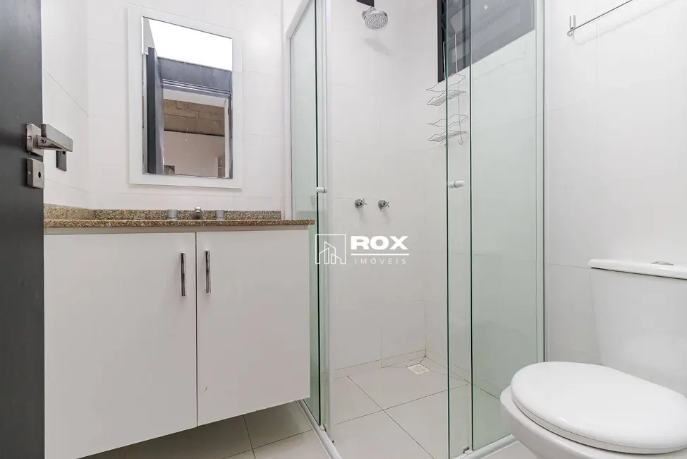 Foto 7 de Kitnet com 1 quarto para alugar, 46m2 em Prado Velho, Curitiba - PR